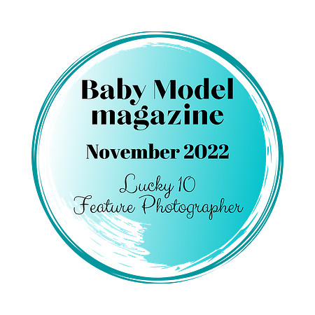 Baby Model (4)