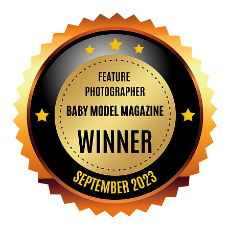 Baby Model (3)