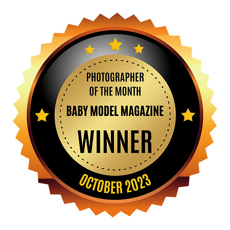 Baby Model (5)